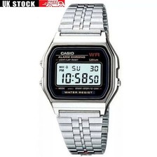 New Casio A159W Digital
