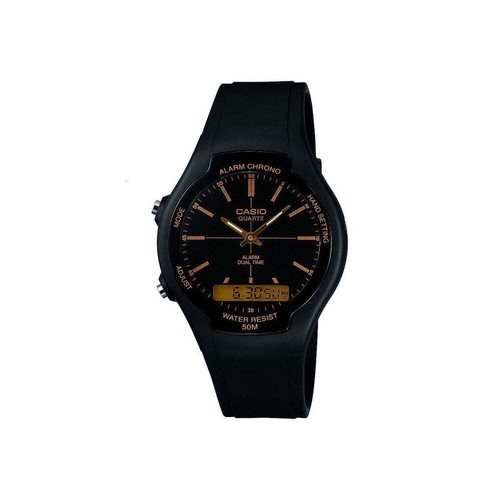 Casio watch 90h - casio,