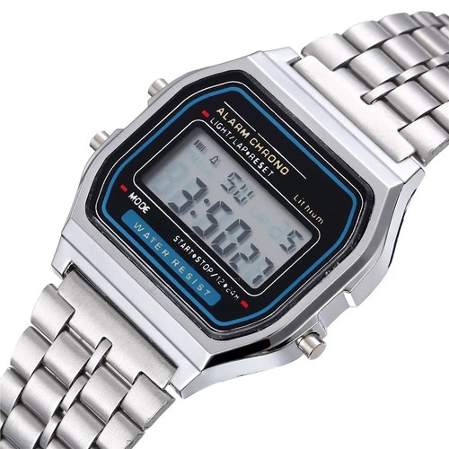 New casio retro classic unisex - classic,