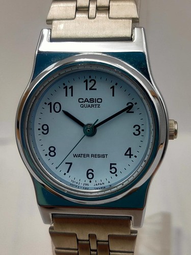 Vintage casio 333 women - vintage,