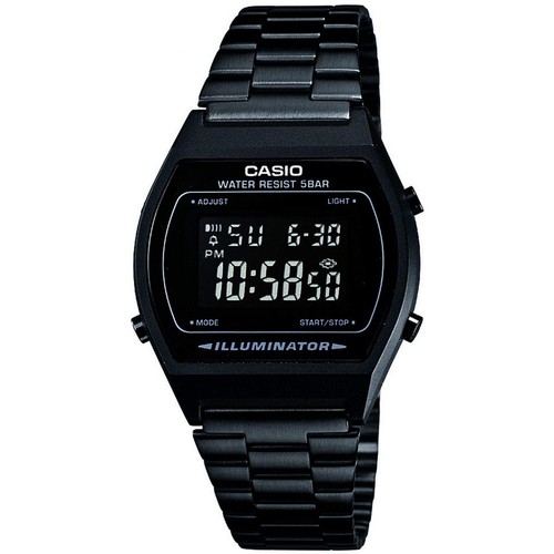 Casio unisex watch - casio,