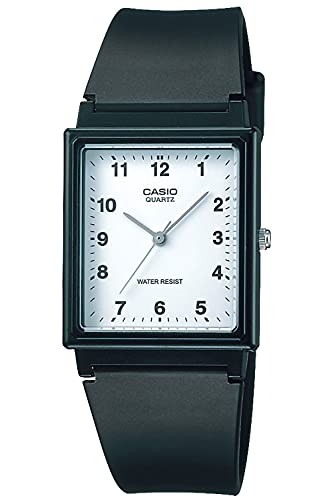 Casio 7bjh analog quartz - casio, mq-27-7bjh