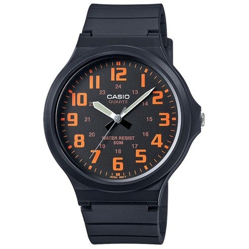 Casio 240 4bvef watch - casio,