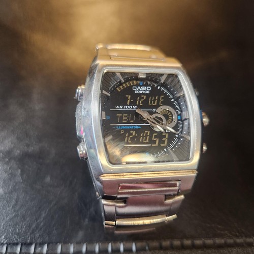 Casio edifice efa - casio,