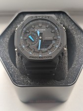 Casio G SHOCK GA-2100-1A2ER