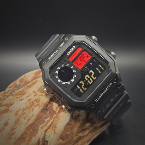Casio 1200whd royale - casio, world