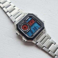 Casio AE-1200WHD Royale World