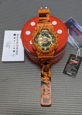Casio G-Shock GA-110DB Dragon