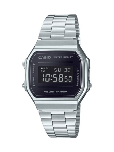 Casio gents digital watch - casio,