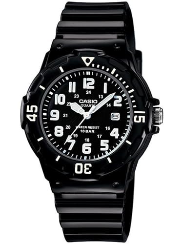Casio lrw 200h 1bjf - casio, women's