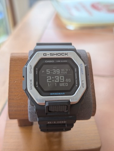 Casio shock gbx - casio, gbx-100