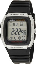 Casio Collection Digital Watch