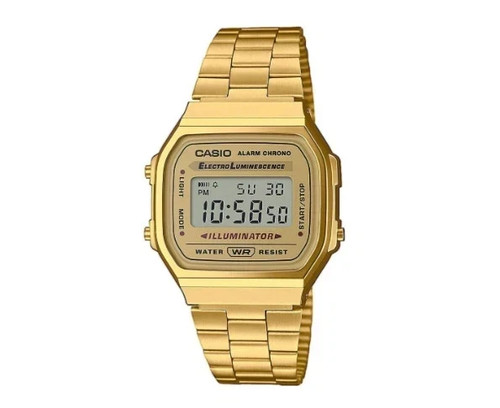 New casio retro classic - classic, unisex