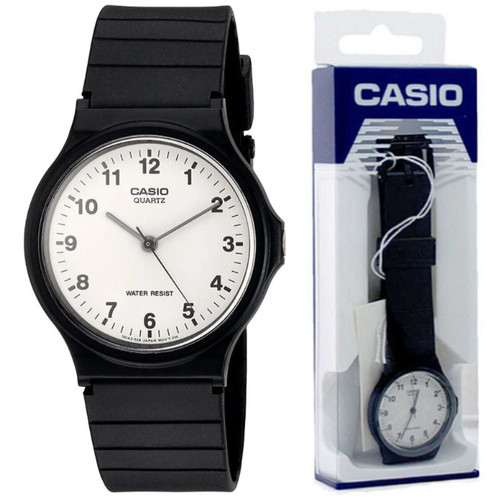 Casio mq24 mens quartz - mens,