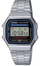 BRAND NEW Casio Watch WA168