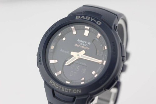 Casio baby bsa - casio, baby-g