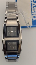 Men's Casio Dual Display