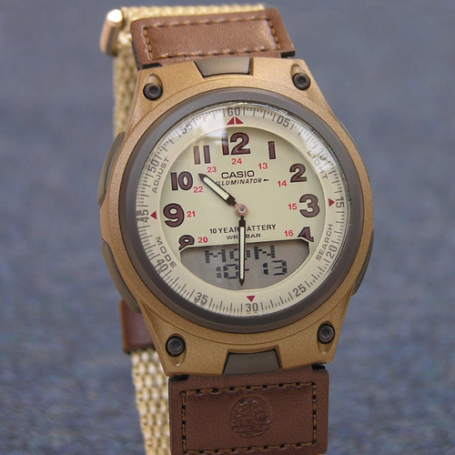 Stock casio 80v 5bjf - stock,