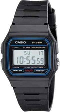 GENUINE Casio Watch Classic