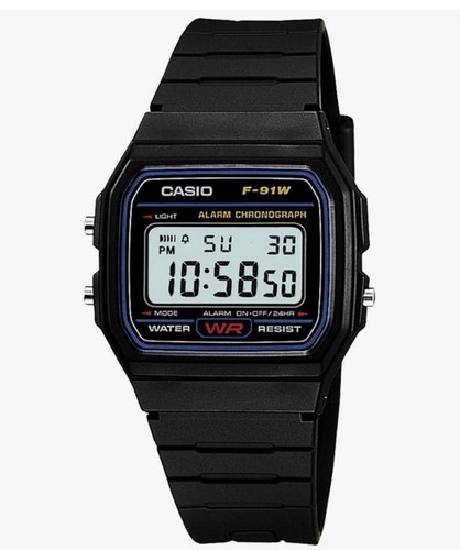 Casio watch classic sports - casio,