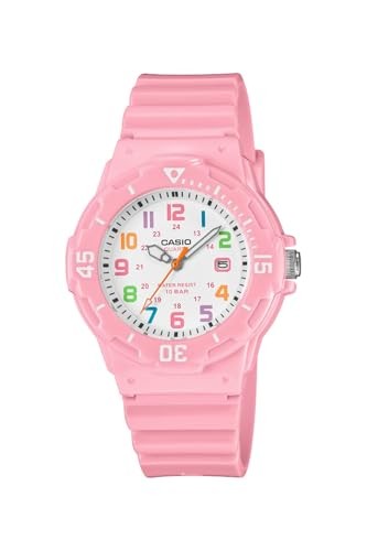 Casio lrw 200h 4b2jf - lrw-200h-4b2jf, women's