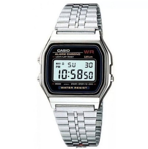 Casio a159w digital classic - a159w,