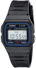 GENUINE Casio Watch Classic