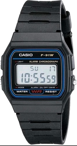 Casio 34mm casual - casio,