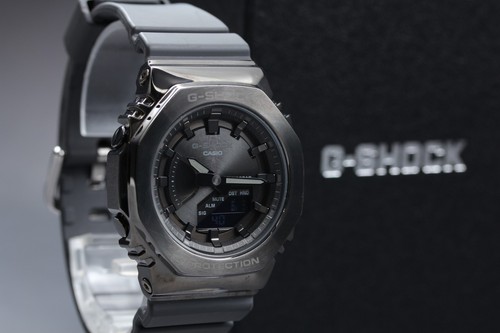 Near mint casio - mint],