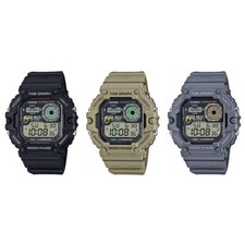 Casio Men's Digital Sport