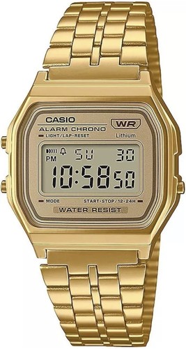 New casio a159w digital - casio,