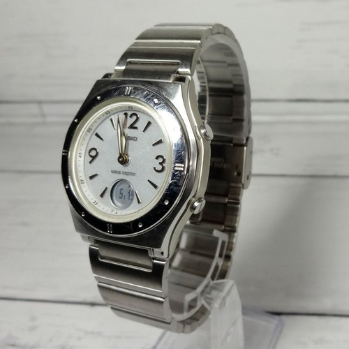 Exc casio wave ceptor - [exc++],