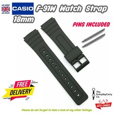 Replacement Strap For Casio
