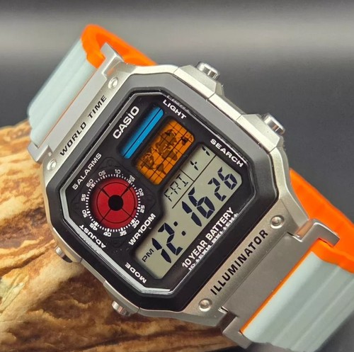 Casio 1200whd royale - casio, ae-1200whd.