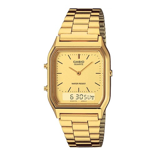 Casio watch 230ga 9dmqyes - casio,
