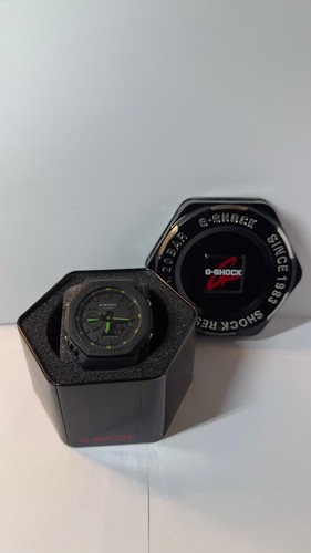 Casio men shock - casio, g-shock