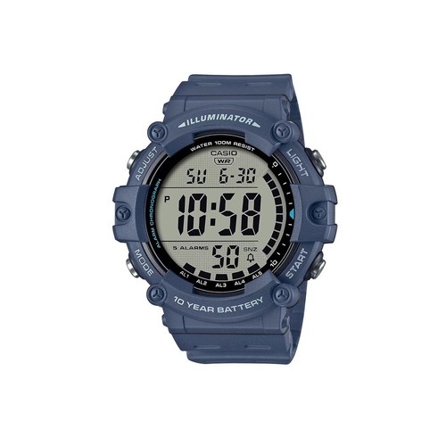 Casio 1500wh 2avef - ae-1500wh-2avef, dual