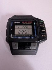 Casio CMD 10 Watch 