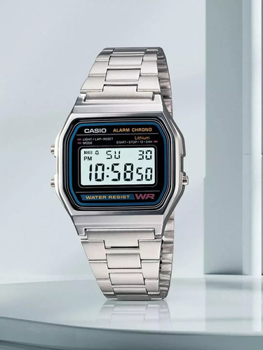 New casio retro classic - retro,