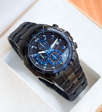 NEW CASIO MENS WATCH STAINLESS